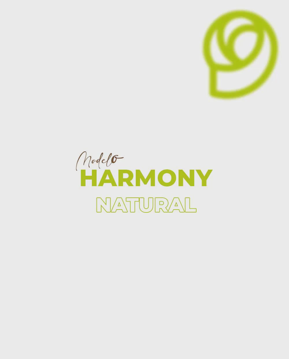 Harmony Natural