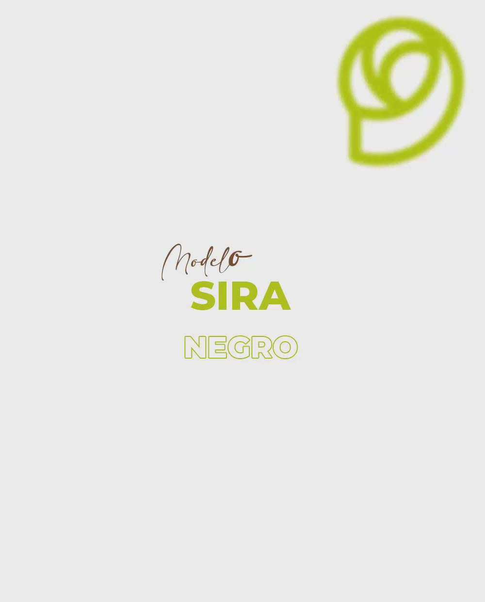 Sira Negro